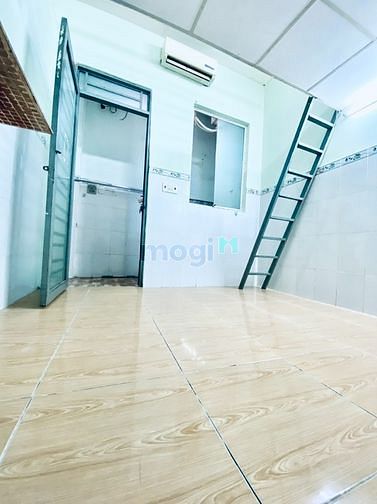 Hình ảnh Phòng trọ giá rẻ đường Sinco cho thuê giờ tự do