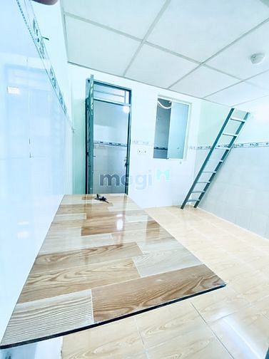 Hình ảnh Phòng trọ giá rẻ đường Sinco cho thuê giờ tự do