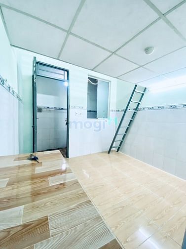 Hình ảnh Phòng trọ giá rẻ đường Sinco cho thuê giờ tự do