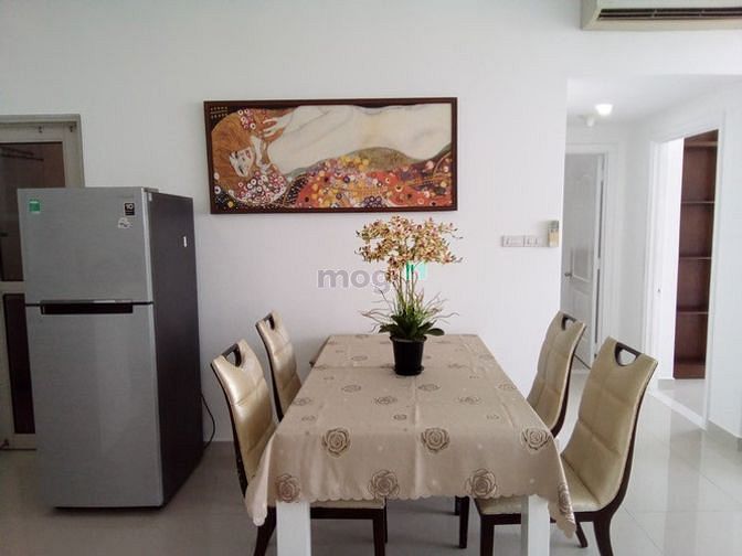 Hình ảnh BÁN CĂN HỘ LA CASA , QUẬN 7 diện tích 93m2 2tỷ5