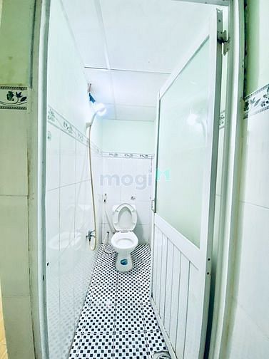 Hình ảnh Phòng trọ giá rẻ đường Sinco cho thuê giờ tự do