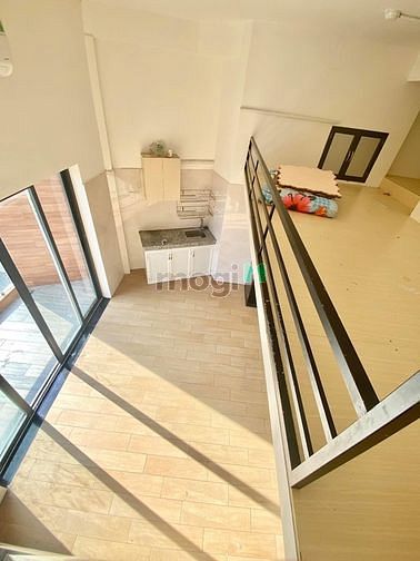Hình ảnh CH Đầy đủ Nội Thất Ban Công - Thang máy - Hầm xe