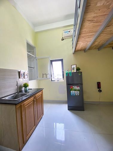 Hình ảnh Căn Hộ Full Nội Thất Gần Lotte Quận 7 - Hifriendz hỗ trợ cọc
