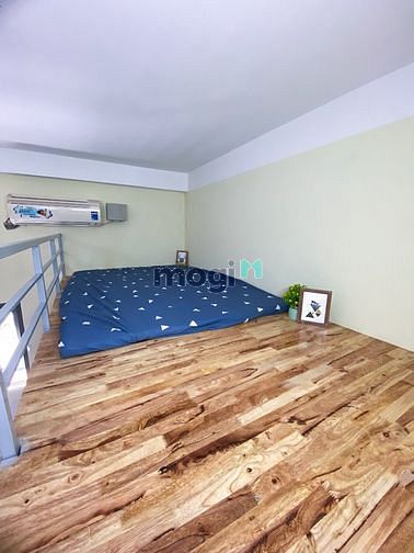 Hình ảnh Căn Hộ Full Nội Thất Gần Lotte Quận 7 - Hifriendz hỗ trợ cọc
