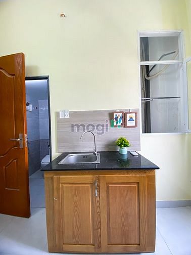 Hình ảnh Căn Hộ Full Nội Thất Gần Lotte Quận 7 - Hifriendz hỗ trợ cọc