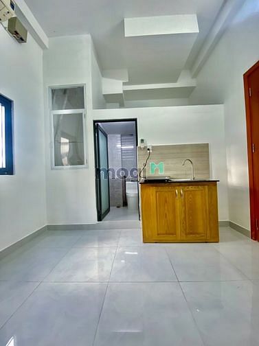 Hình ảnh Căn Hộ Full Nội Thất Gần Lotte Quận 7 - Hifriendz hỗ trợ cọc