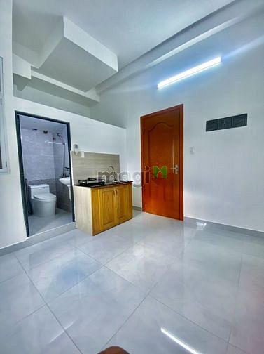 Hình ảnh Căn Hộ Full Nội Thất Gần Lotte Quận 7 - Hifriendz hỗ trợ cọc