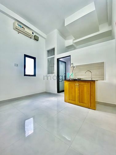 Hình ảnh Căn Hộ Full Nội Thất Gần Lotte Quận 7 - Hifriendz hỗ trợ cọc