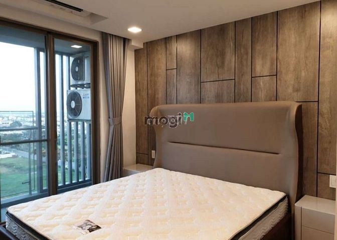 Hình ảnh NỘI THẤT SANG TRỌNG! CH Centum Wealth Complex Q9 tầng cao 2tỷ690
