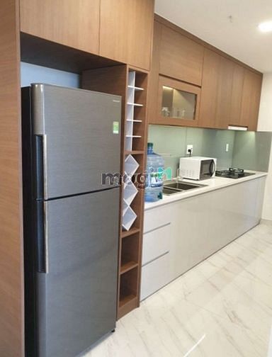 Hình ảnh NỘI THẤT SANG TRỌNG! CH Centum Wealth Complex Q9 tầng cao 2tỷ690