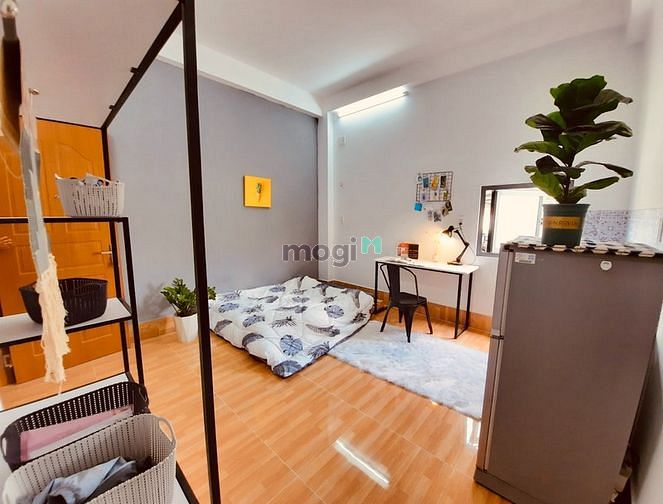 Hình ảnh Mb6623 nạp rút nhanh chóng studio cho thuê đường Hồ Văn Huê, Phú Nhuận