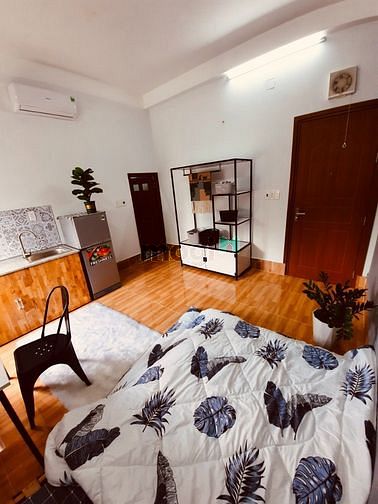 Hình ảnh Mb6623 nạp rút nhanh chóng studio cho thuê đường Hồ Văn Huê, Phú Nhuận