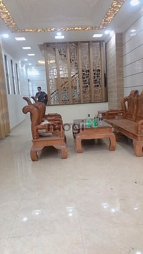 Hình ảnh Sát Tô Hiệu Tân Phú gần 40m2 3 tầng mới tinh nhỉnh 4 tỷ
