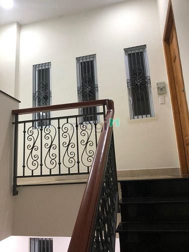 Hình ảnh Sát Tô Hiệu Tân Phú gần 40m2 3 tầng mới tinh nhỉnh 4 tỷ