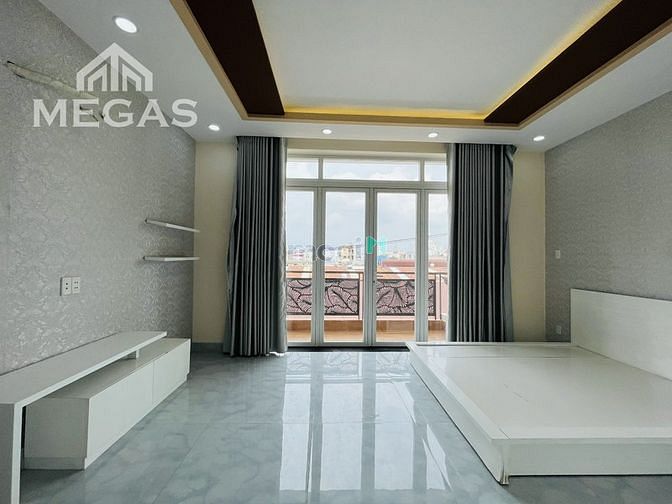 Hình ảnh Căn Hộ Ban Công Mới FULL NT ngay Tỉnh Lộ 10