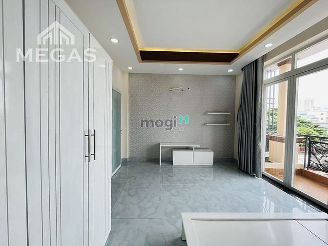 Hình ảnh Căn Hộ Ban Công Mới FULL NT ngay Tỉnh Lộ 10
