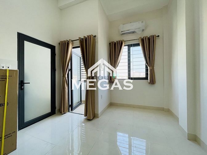 Hình ảnh CĂN HỘ Dich vu FULL NỘI THẤT có gác
