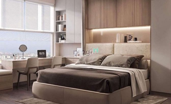 Hình ảnh PHÁP LÝ RÕ RÀNG! CH góc Sky Center Tân Bình tầng cao 2tỷ680