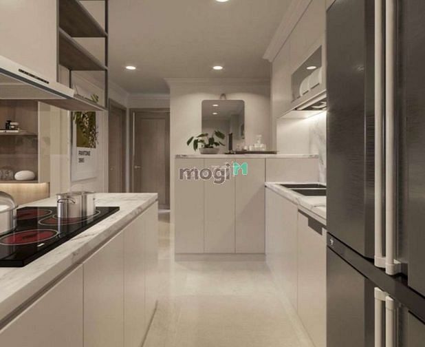 Hình ảnh PHÁP LÝ RÕ RÀNG! CH góc Sky Center Tân Bình tầng cao 2tỷ680
