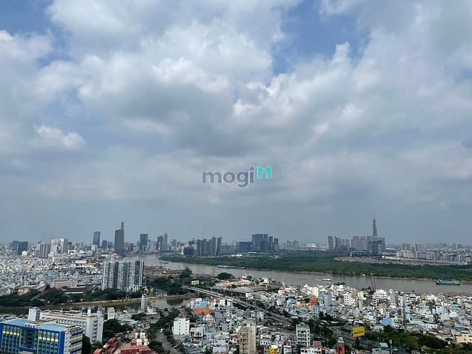 Hình ảnh Cho thuê Trang Chủ MB66.COM / Đăng Ký Tặng 66K ECO GREEN 2PN View LandMark 81