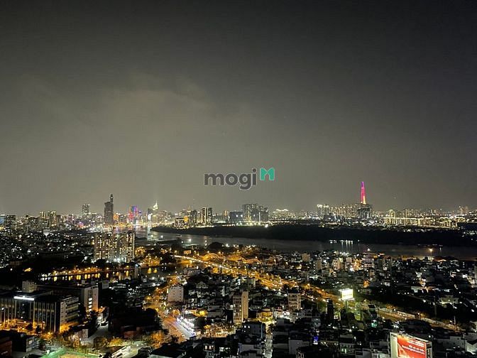 Hình ảnh Cho thuê Trang Chủ MB66.COM / Đăng Ký Tặng 66K ECO GREEN 2PN View LandMark 81