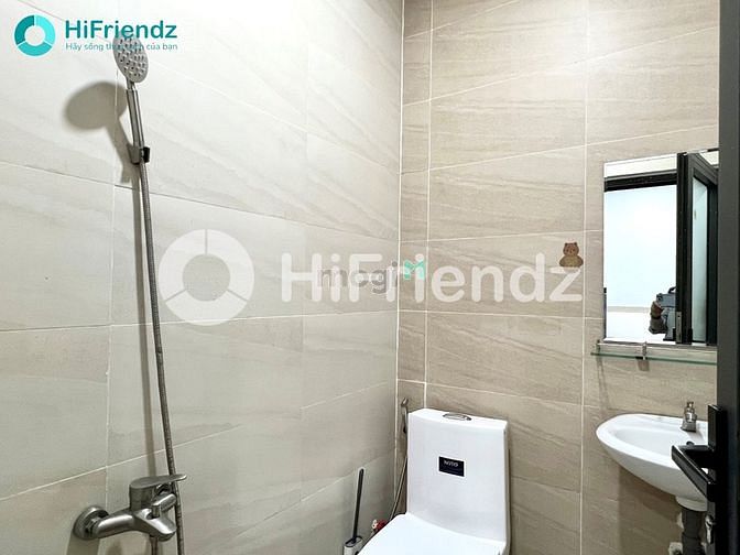 Hình ảnh Studio Full NT Gần Lotte Quận 7 - HF hỗ trợ cọc