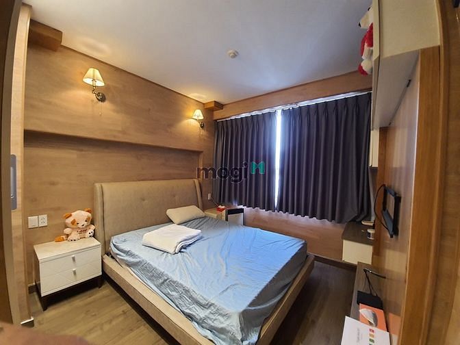 Hình ảnh Bán nhanh căn 2pn 72m2 The Botanica Như Hình Giá 4 tỷ bao phí