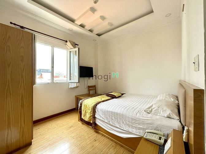 Hình ảnh ✅Mb6623 nạp rút nhanh chóng Studio_Bếp tách_Thiết kế sang trọng_Nội thất tiện nghi✅