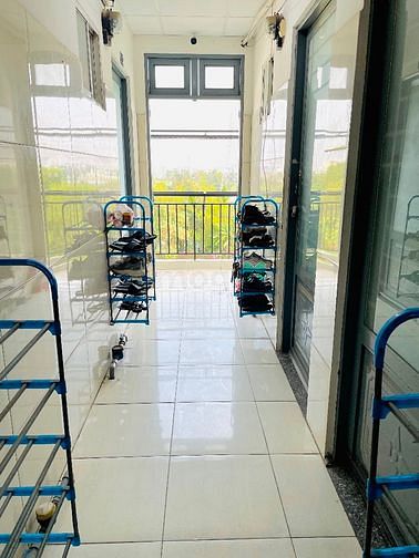 Hình ảnh Phòng ban công riêng, cửa sổ, giờ tự do gần Phạm Văn Đồng