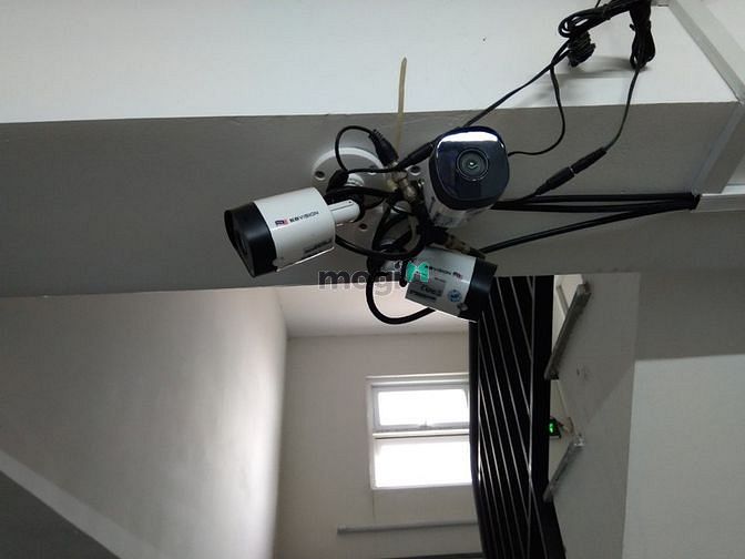 Hình ảnh Phòng ban công riêng, cửa sổ, giờ tự do gần Phạm Văn Đồng