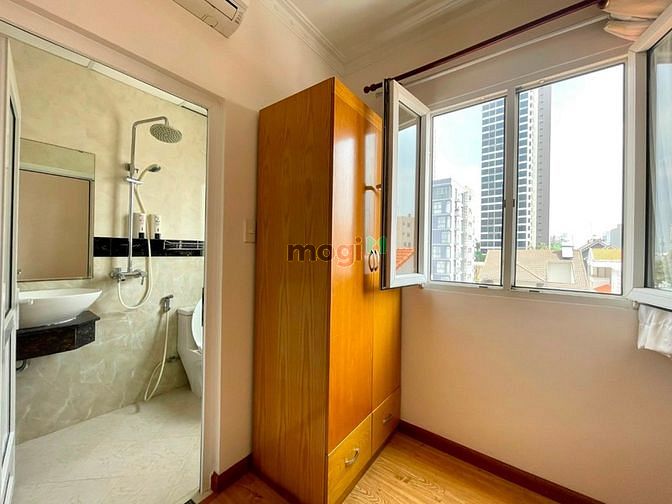Hình ảnh 📍Siêu phẩm Thảo Điền FULL NỘI THẤT - Cửa sổ lớn