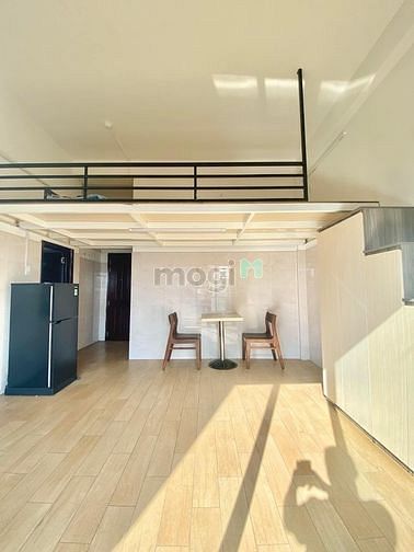 Hình ảnh Duplex full nội thất ngay chợ Hoàng Hoa Thám