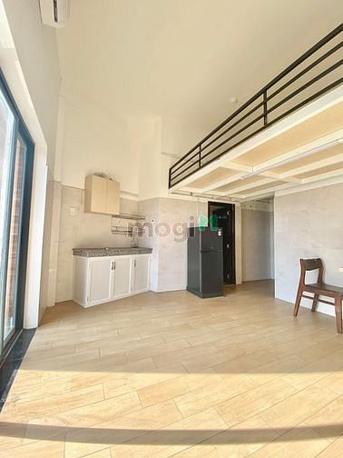 Hình ảnh Duplex full nội thất ngay chợ Hoàng Hoa Thám