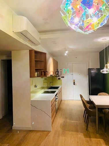 Hình ảnh Bán Trang Chủ MB66.COM / Đăng Ký Tặng 66K chưa ở SaiGon Royal Q4 chỉ 1,770 tỷ có 1PN 1WC