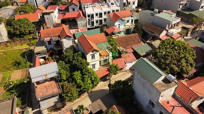 Hình ảnh TIỀN ít nhưng phải vít nhà ngon