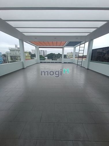 Hình ảnh Cho thuê MT dt 8x20m2 giá 60tr Lý Thường Kiệt Hóc Môn
