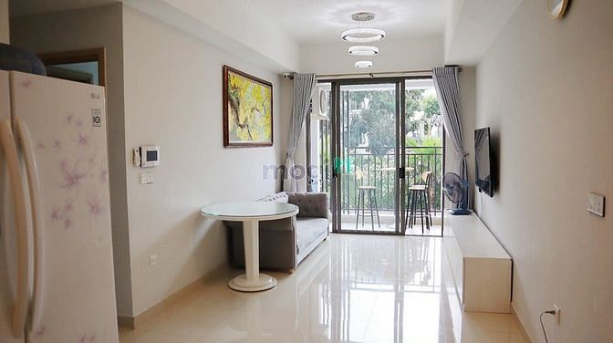 Hình ảnh BÁN căn Góc 2PN Botanica Premier 112 Hồng Hà, P2, Tân Bình