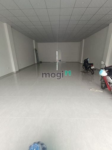 Hình ảnh Cho thuê MT dt 8x20m2 giá 60tr Lý Thường Kiệt Hóc Môn