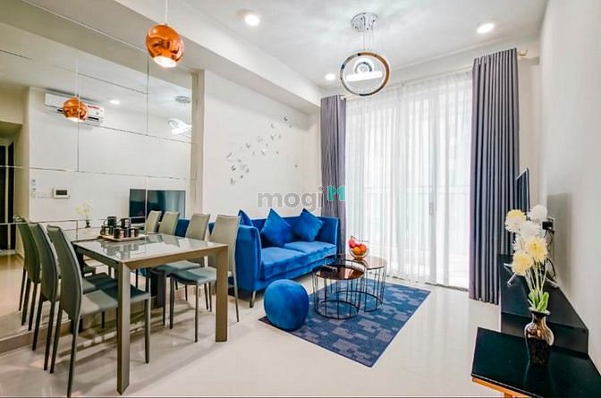 Hình ảnh Về quê sống để lại căn THE GOLDEN STAR 68m2 1.65TỶ