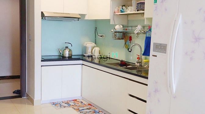 Hình ảnh BÁN căn Góc 2PN Botanica Premier 112 Hồng Hà, P2, Tân Bình