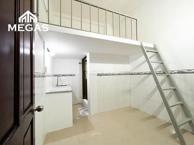 Hình ảnh Cho thuê phòng giá siêu rẻ ngay Luỹ Bán Bích