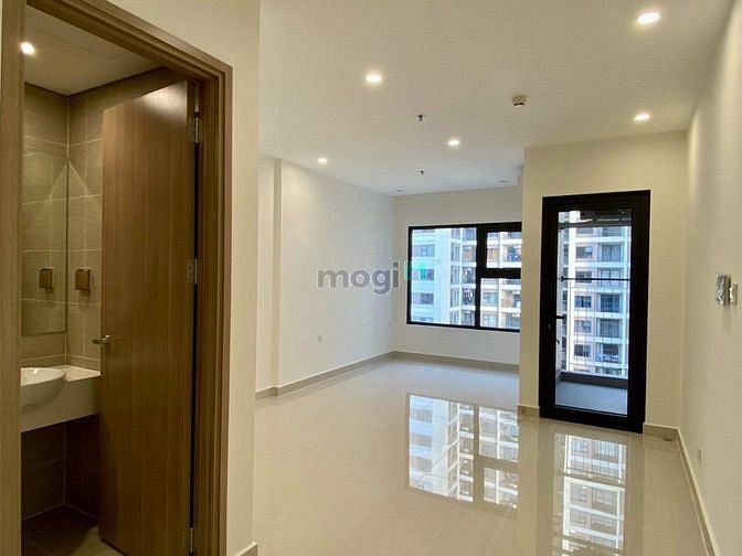 Hình ảnh Cho Thuê Căn Hộ Studio Vinhomes Grand Park Vincity Q9 Giá Rẻ