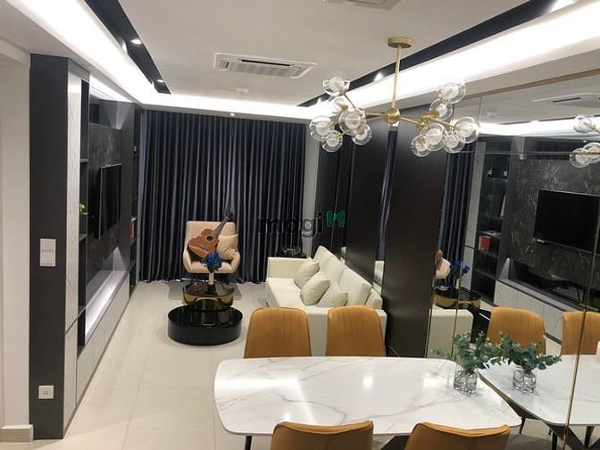 Hình ảnh 5. Làm ăn thất bại về quê bán căn CELADON CITY 63M2