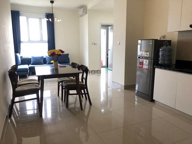 Hình ảnh CH The Park Residence 2pn đầy đủ nội thất chỉ 2.2ty.
