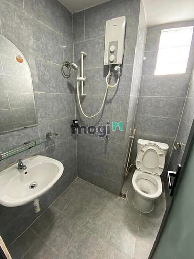 Hình ảnh CHDV đường D2 cho thuê phường 25, Bình Thạnh full nội thất