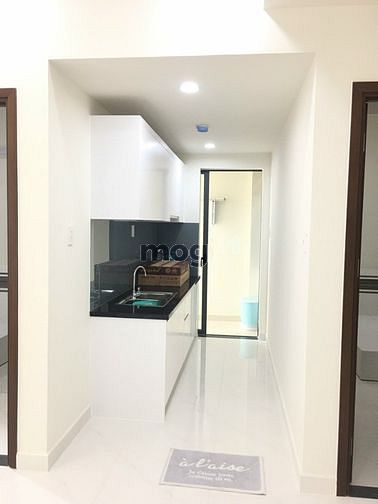 Hình ảnh Bán CH Green River Q8 (2PN-2WC) Nội Thất như hình