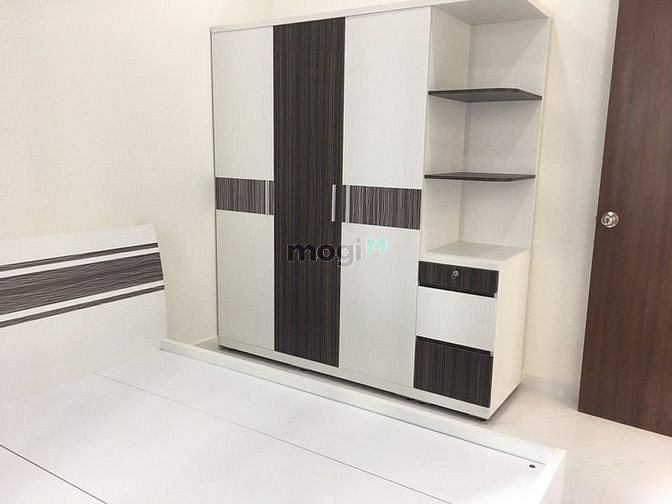 Hình ảnh Bán CH Green River Q8 (2PN-2WC) Nội Thất như hình