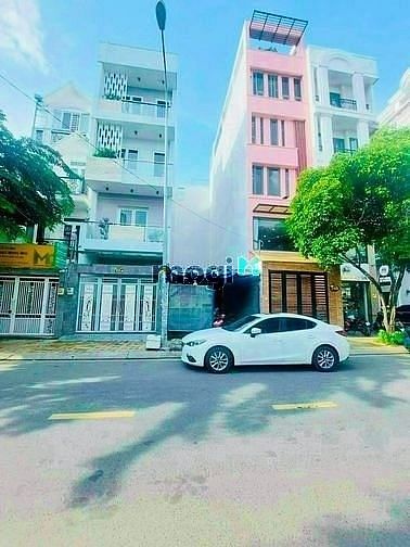 Hình ảnh Bán lô đất thổ cư mặt tiền đườg (4,2x16,3) Nguyễn Bỉnh khiêm P1 Gò Vấp