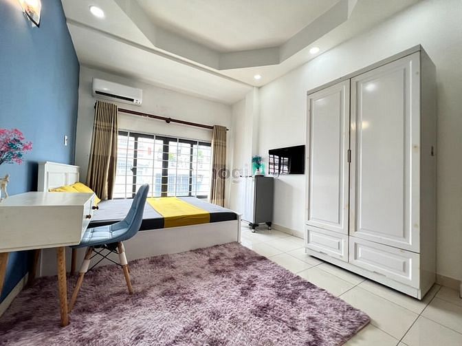 Hình ảnh 💞 Studio sang trọng, Đẳng cấp gần ngay Việt Nam Quốc Tự Quận 10 💞