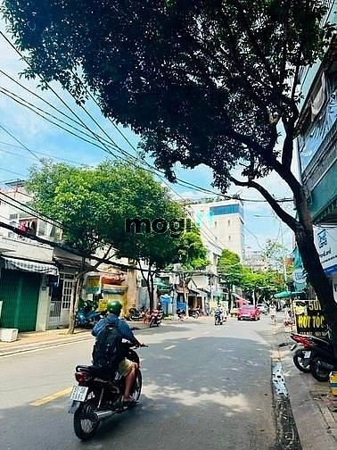 Hình ảnh Bán lô đất thổ cư mặt tiền đườg (4,2x16,3) Nguyễn Bỉnh khiêm P1 Gò Vấp